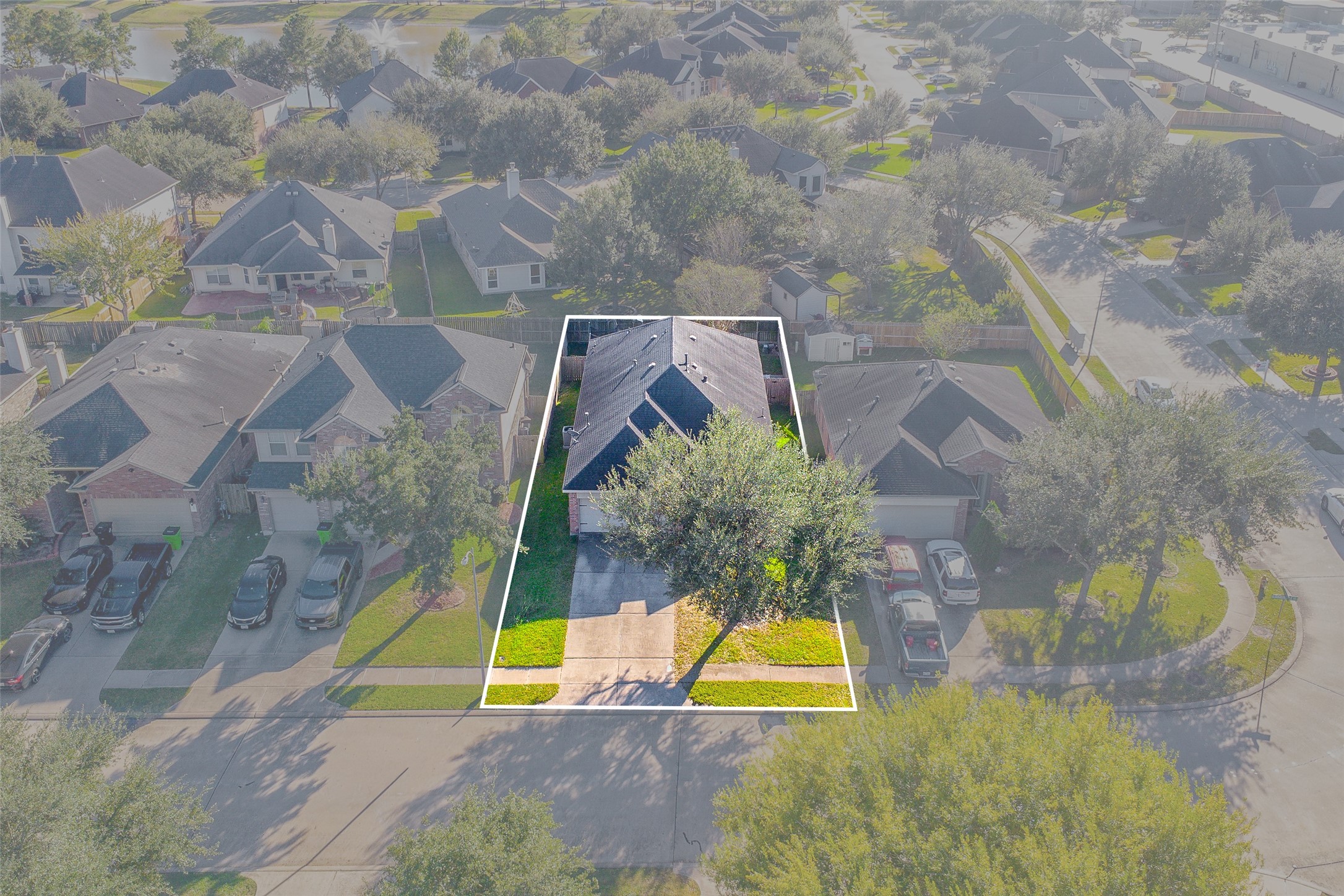 7510 Summer Dale Drive Rosenberg, TX 77469 - Photo 14 of 17 a view of swimming pool