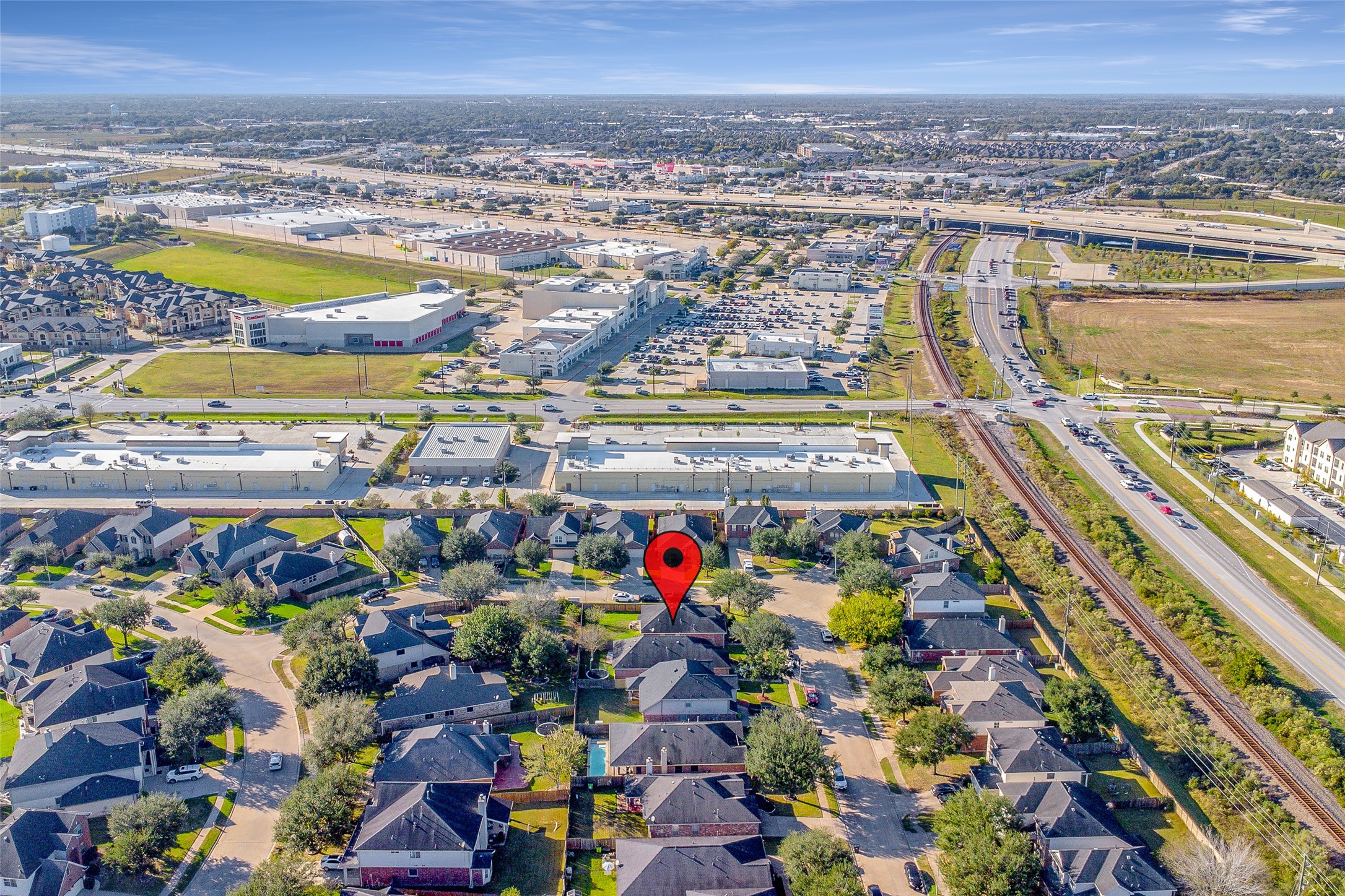 7510 Summer Dale Drive Rosenberg, TX 77469 - Photo 16 of 17