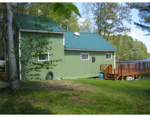 9 Point Road Wilton, ME 04294 - Photo 7 of 24 Exterior Front. side view/30%more...