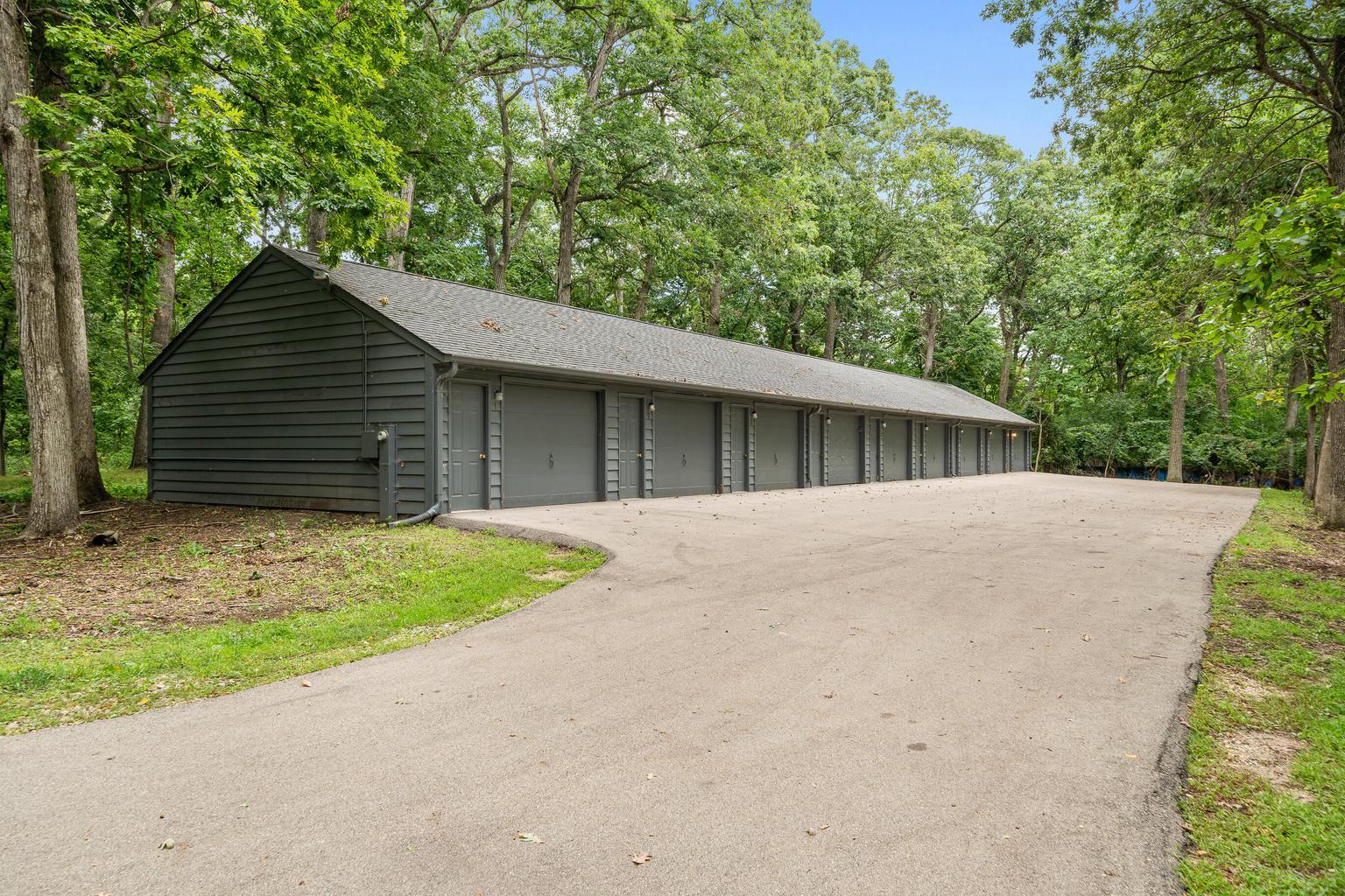 4 Dartmouth Road Williams Bay, WI 53191 - Photo 46 of 51 Includes 1 Car Garage