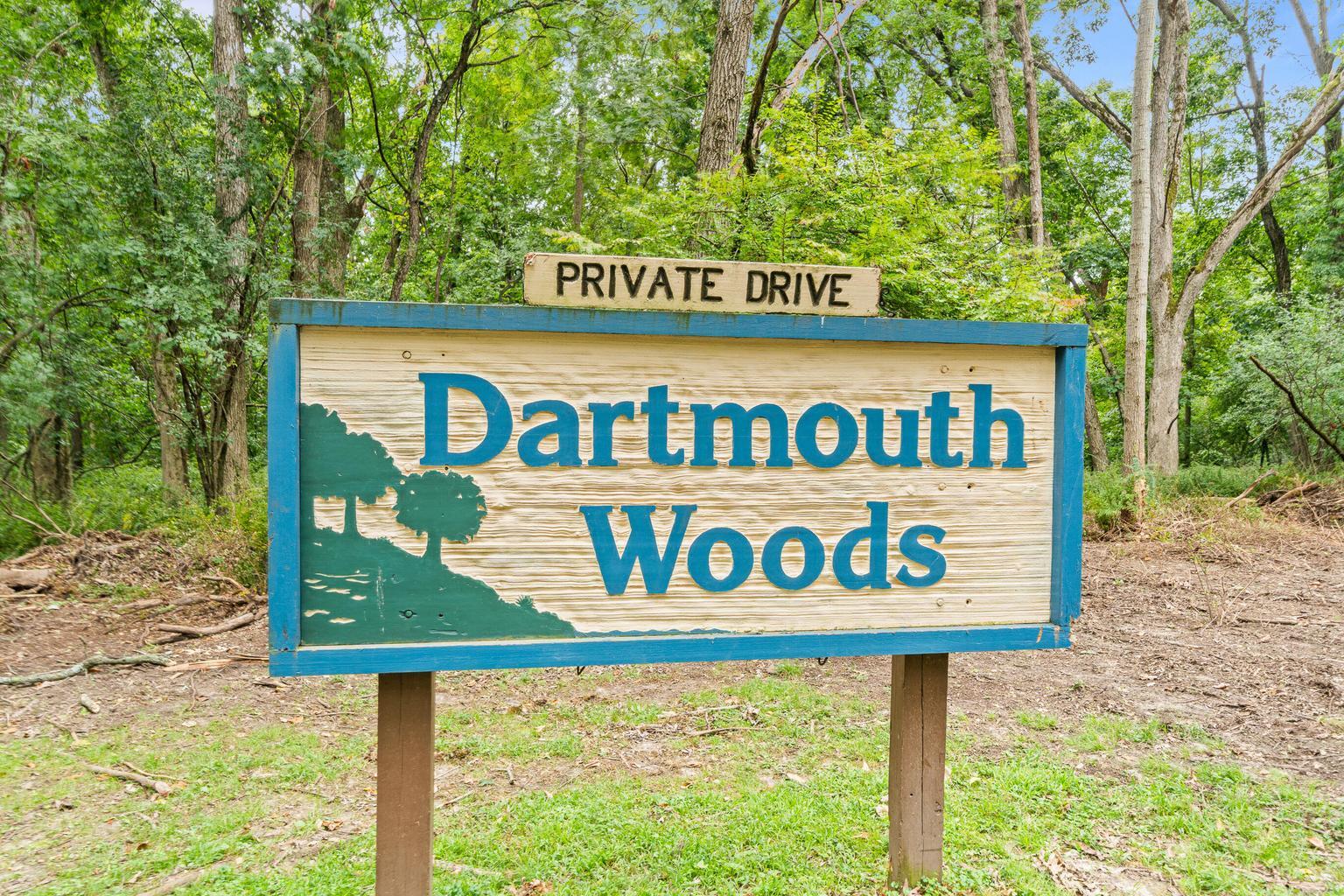 4 Dartmouth Road Williams Bay, WI 53191 - Photo 47 of 51 Wonderful Dartmouth Woods