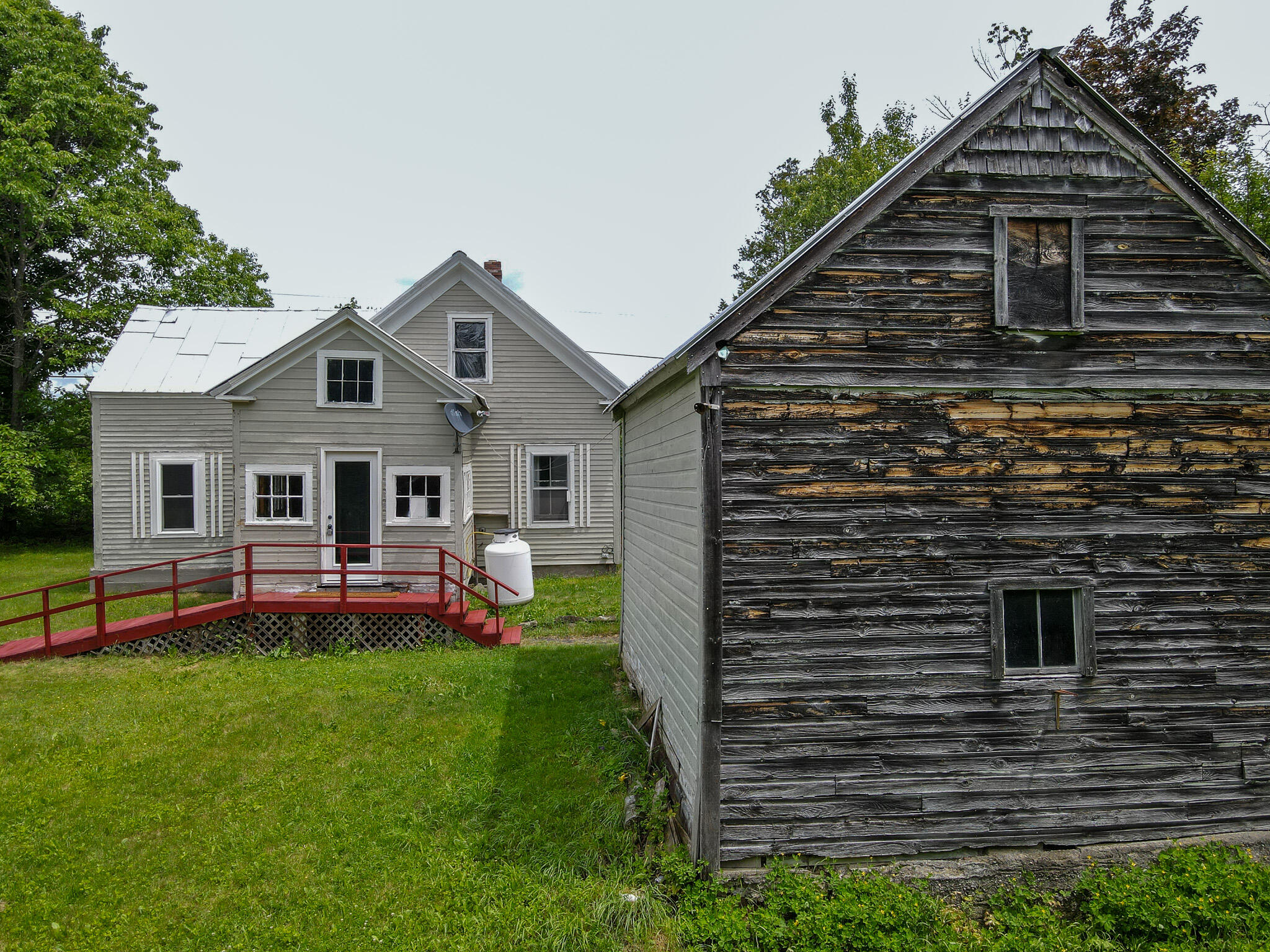 42 Zions Hill Road Chesterville, ME 04938 - Photo 21 of 60 DJI_0766
