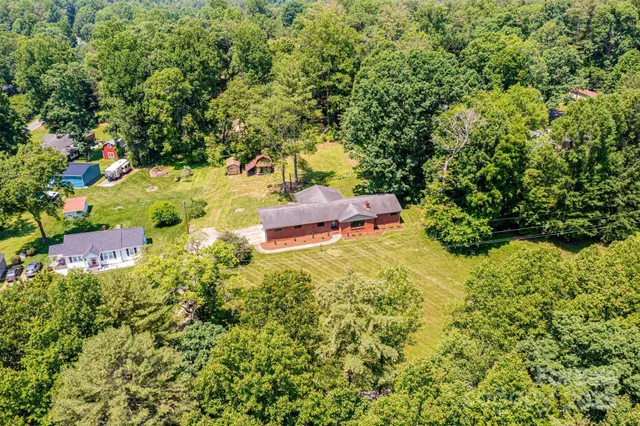 $349,000 | 4783 Calico Road, Lenoir, NC 28645