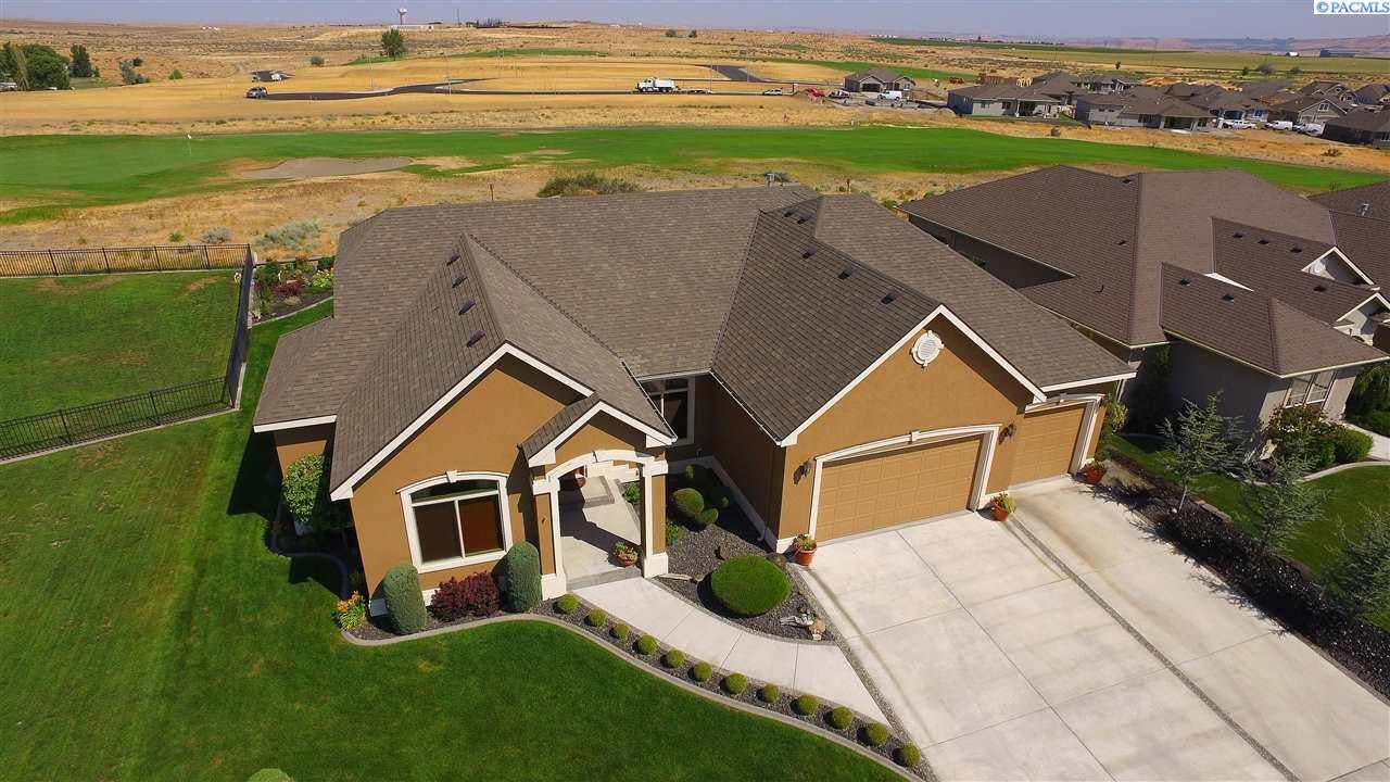 3008 Redrock Ridge Loop Richland, WA 99354 - Photo 1 of 1 Gallery Image 1