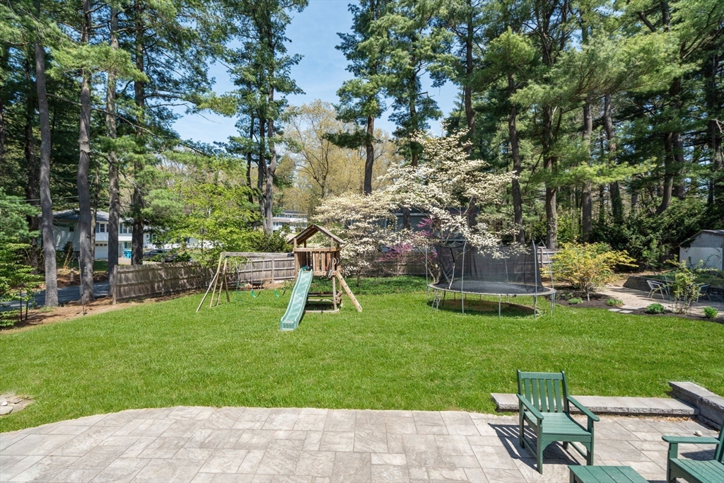 9 Stonebridge Road Wayland, MA 01778 - Photo 30 of 31