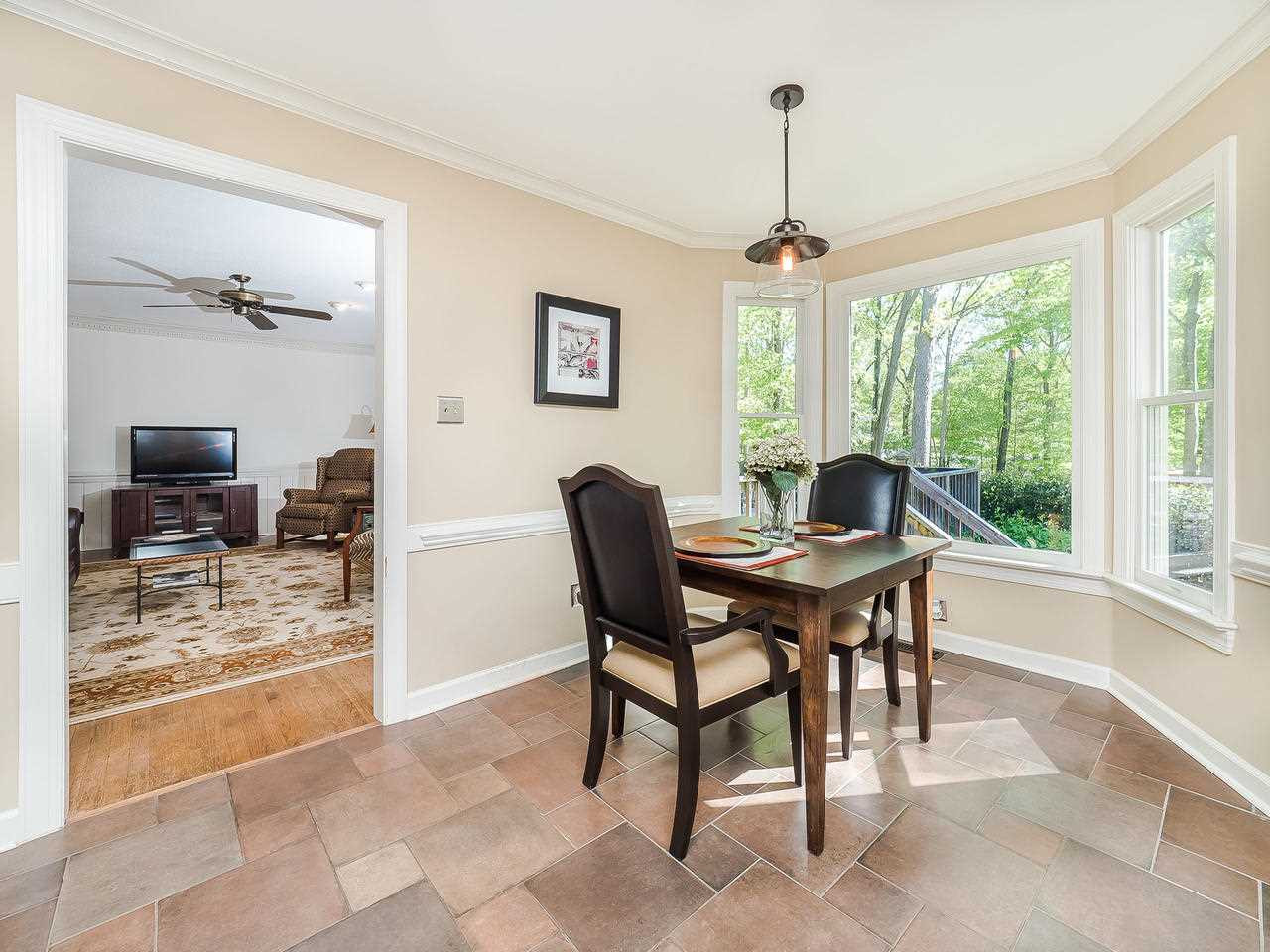 1112 Anchor Court Raleigh, NC 27615 - Photo 12 of 28 Photo 12