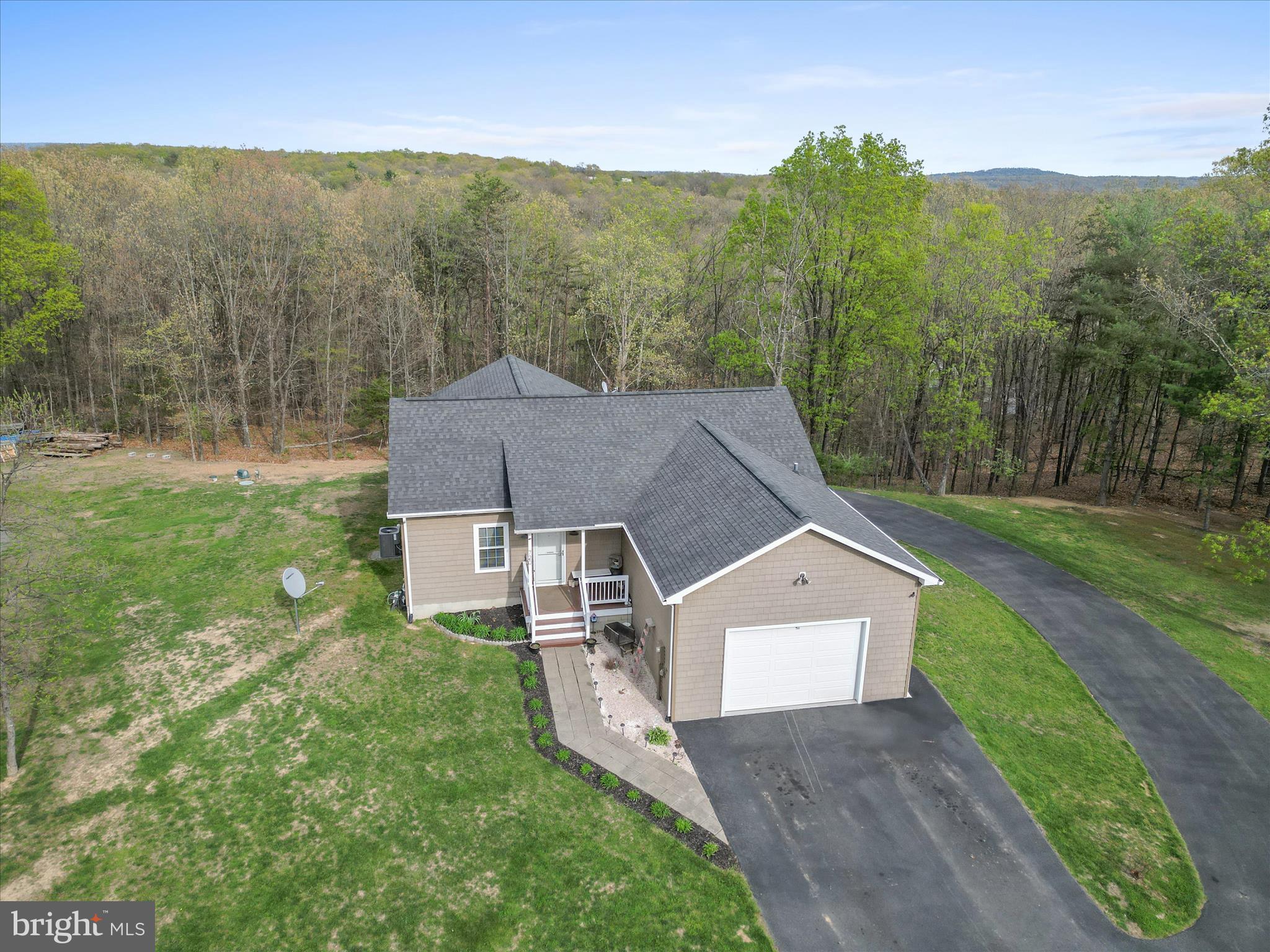 720 Adams Road Winchester, VA 22603 - Photo 1 of 60 Beatiful home with like-new interior on 5 acres!