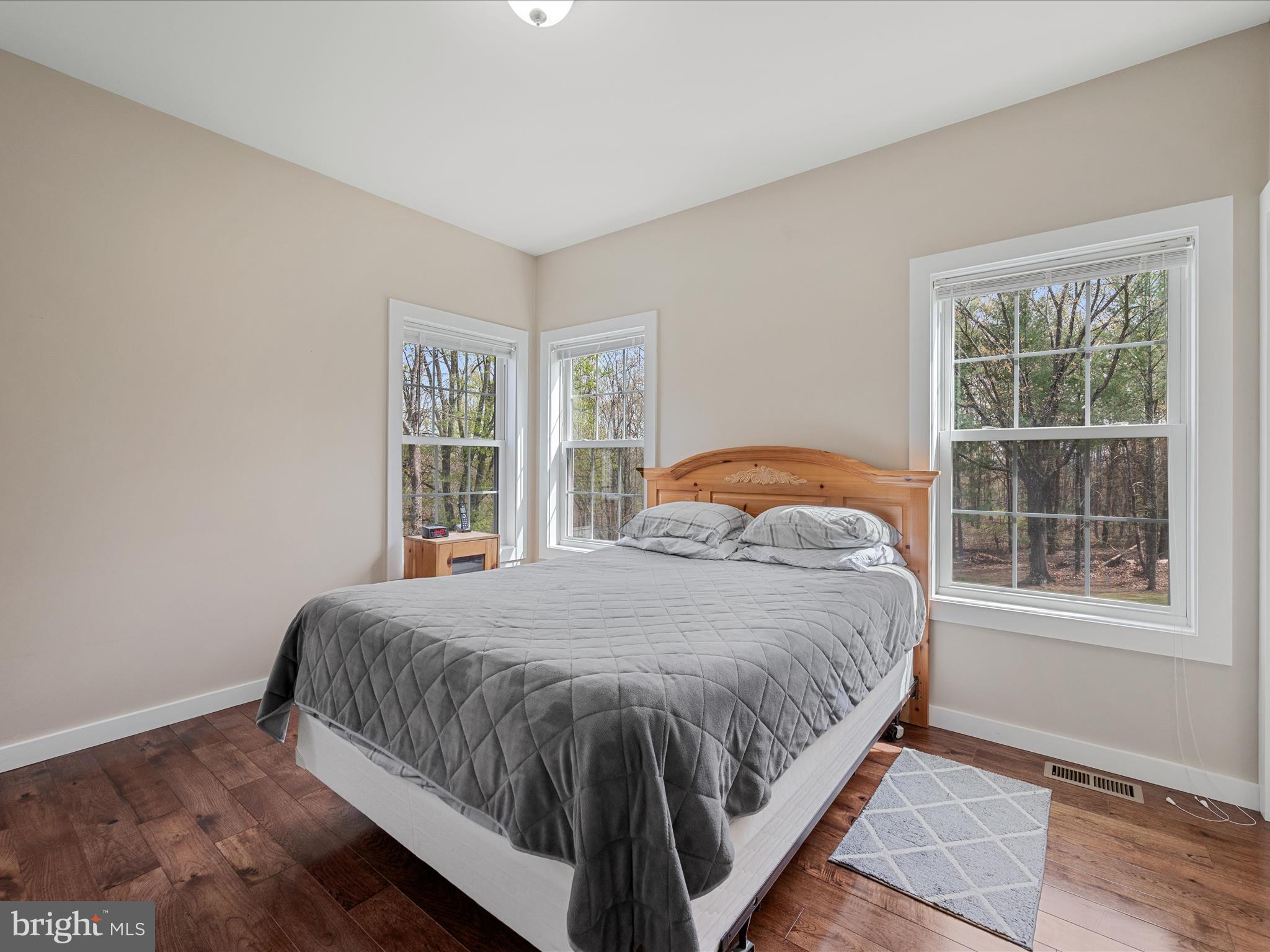 720 Adams Road Winchester, VA 22603 - Photo 23 of 60 Primary bedroom