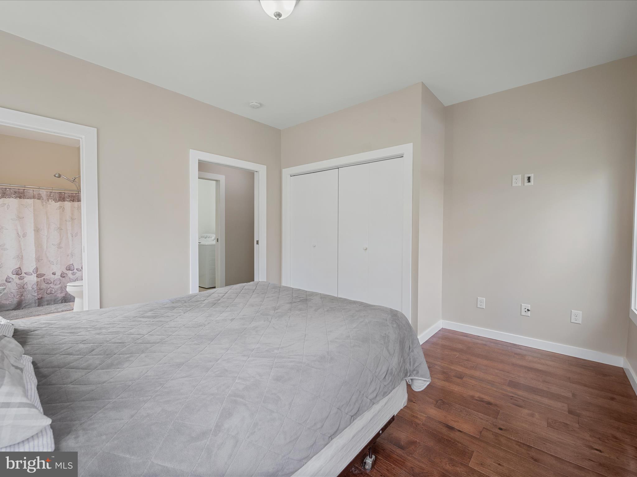 720 Adams Road Winchester, VA 22603 - Photo 24 of 60 Primary bedroom