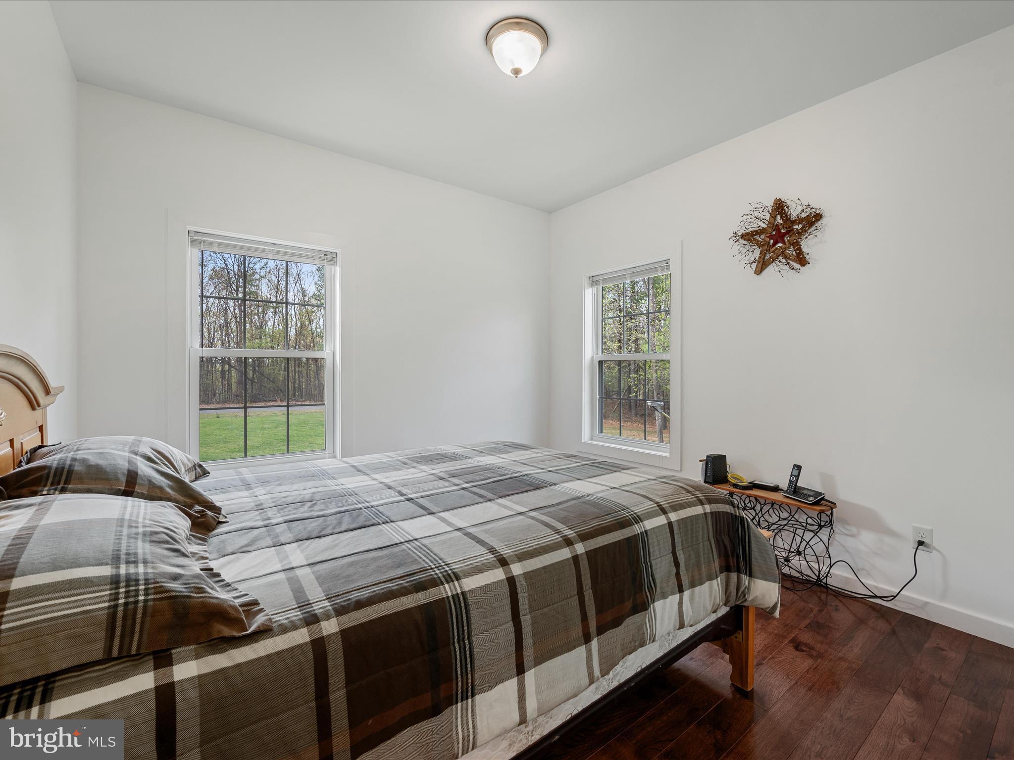 720 Adams Road Winchester, VA 22603 - Photo 26 of 60 Bedroom 2