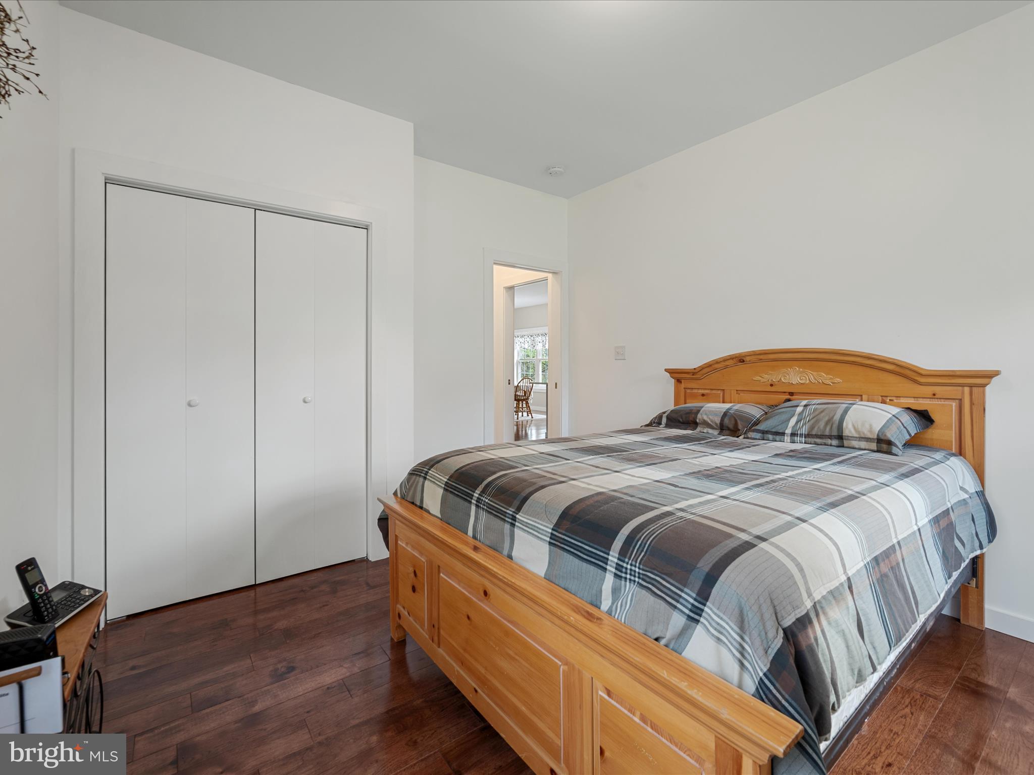 720 Adams Road Winchester, VA 22603 - Photo 27 of 60 Bedroom 2