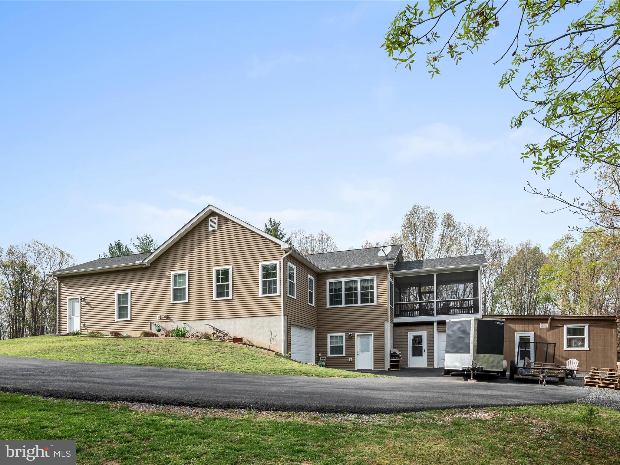 720 Adams Road Winchester, VA 22603 - Photo 4 of 60 Gallery Image 4