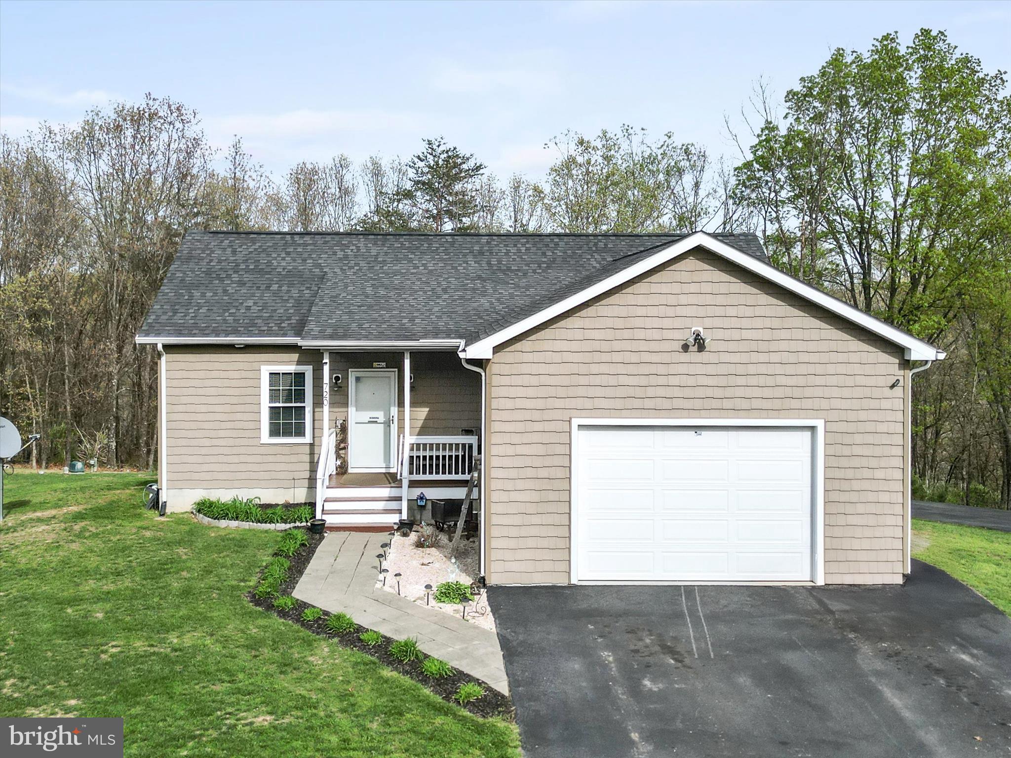 720 Adams Road Winchester, VA 22603 - Photo 45 of 60 Gallery Image 45