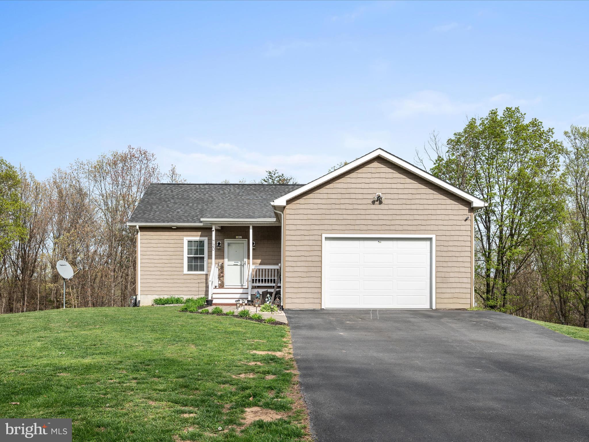 720 Adams Road Winchester, VA 22603 - Photo 46 of 60 Gallery Image 46