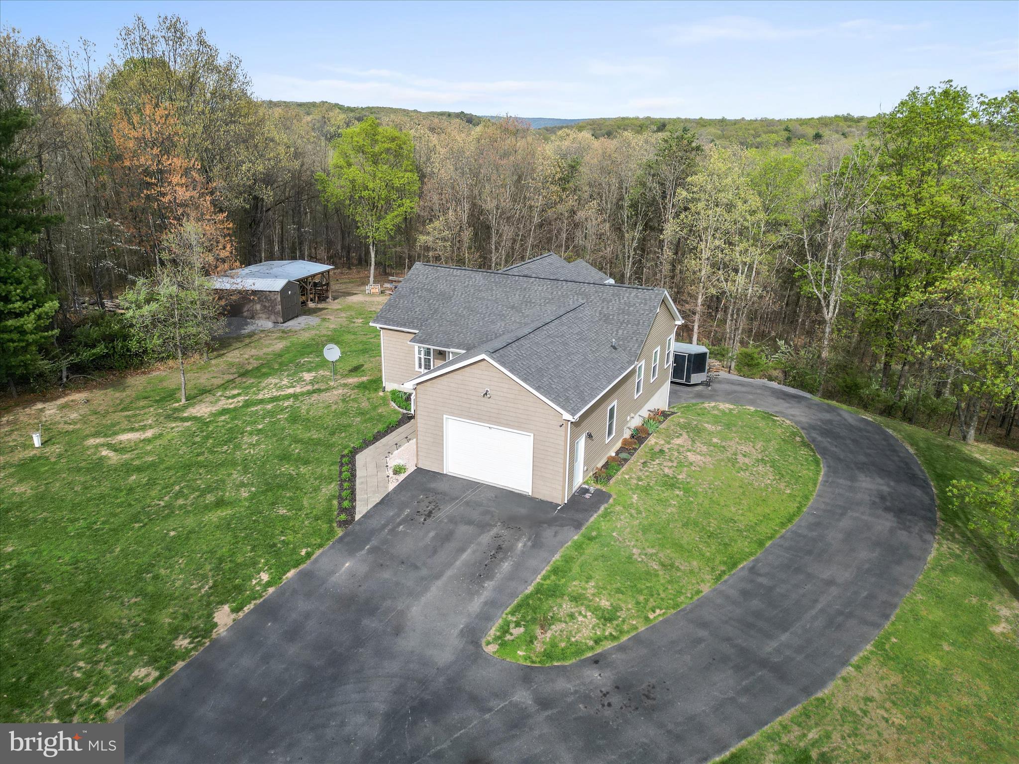 720 Adams Road Winchester, VA 22603 - Photo 47 of 60 Gallery Image 47
