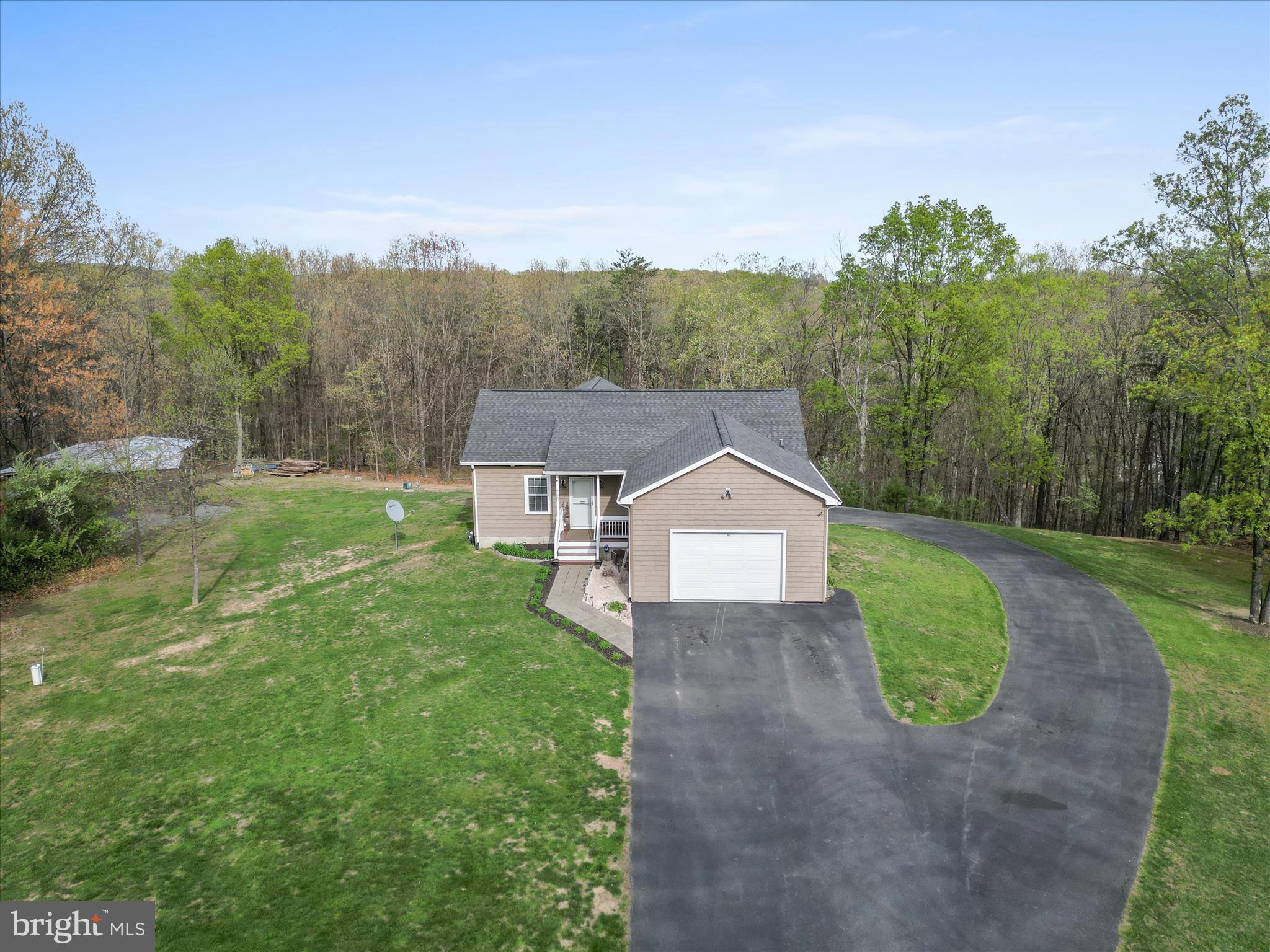 720 Adams Road Winchester, VA 22603 - Photo 48 of 60 Gallery Image 48