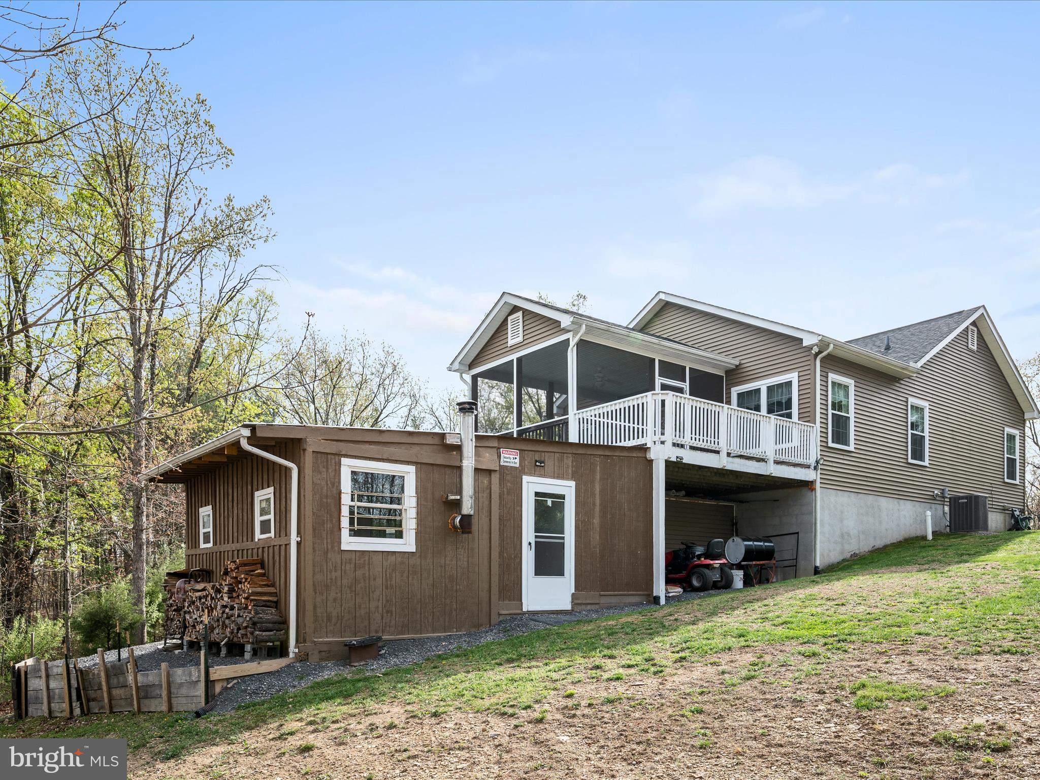 720 Adams Road Winchester, VA 22603 - Photo 49 of 60 Gallery Image 49