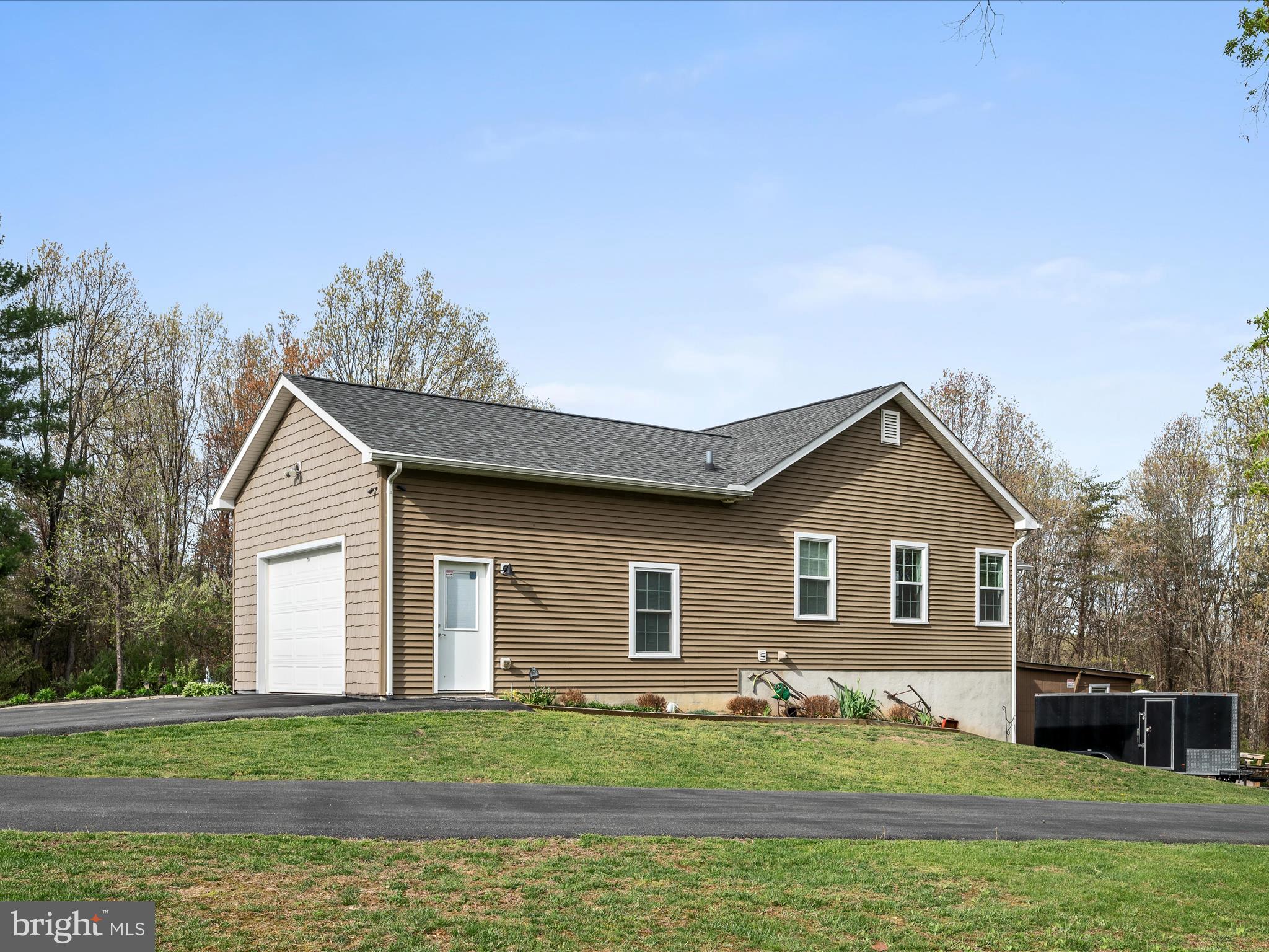 720 Adams Road Winchester, VA 22603 - Photo 50 of 60 Gallery Image 50