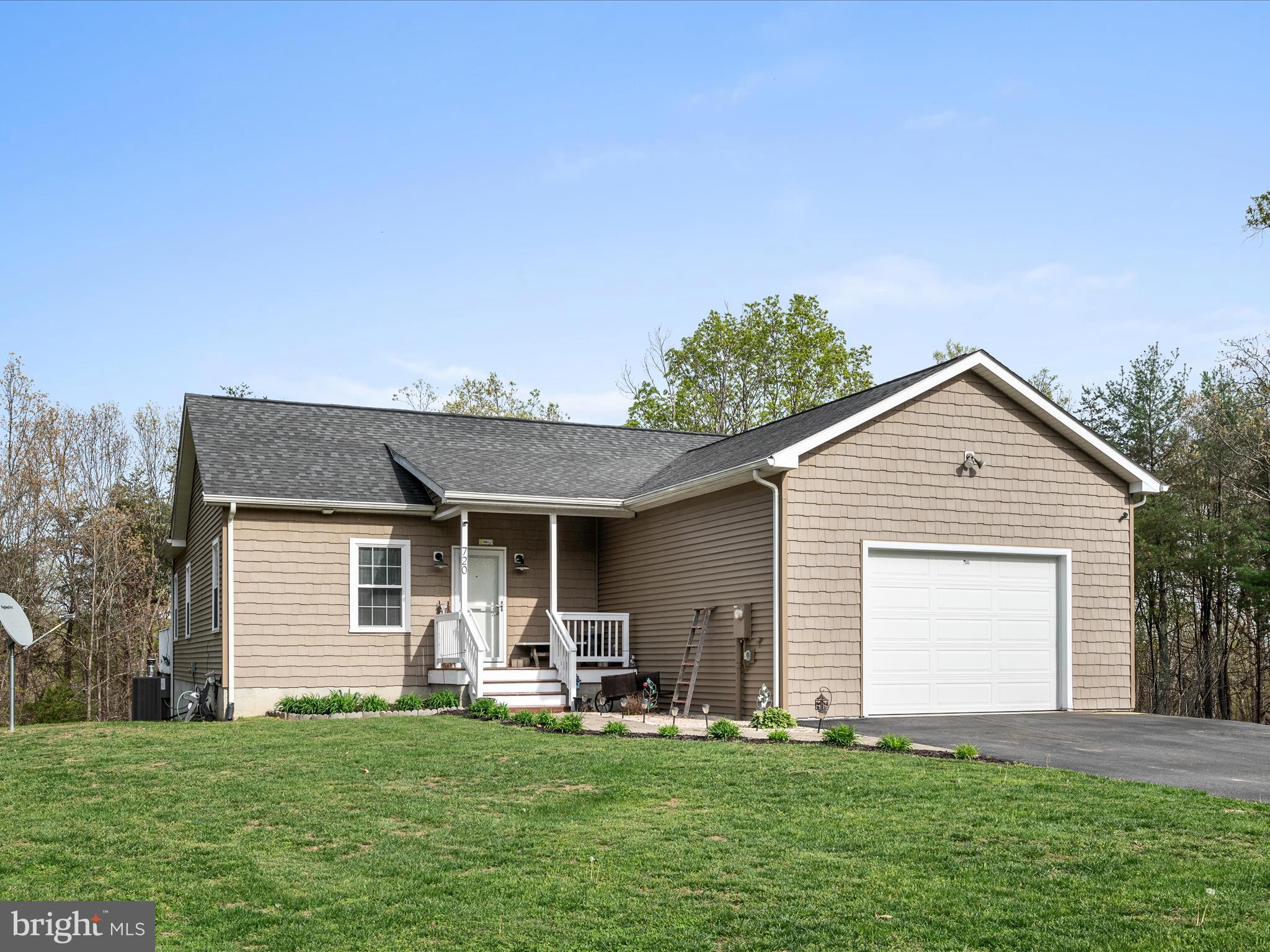 720 Adams Road Winchester, VA 22603 - Photo 5 of 60 Gallery Image 5