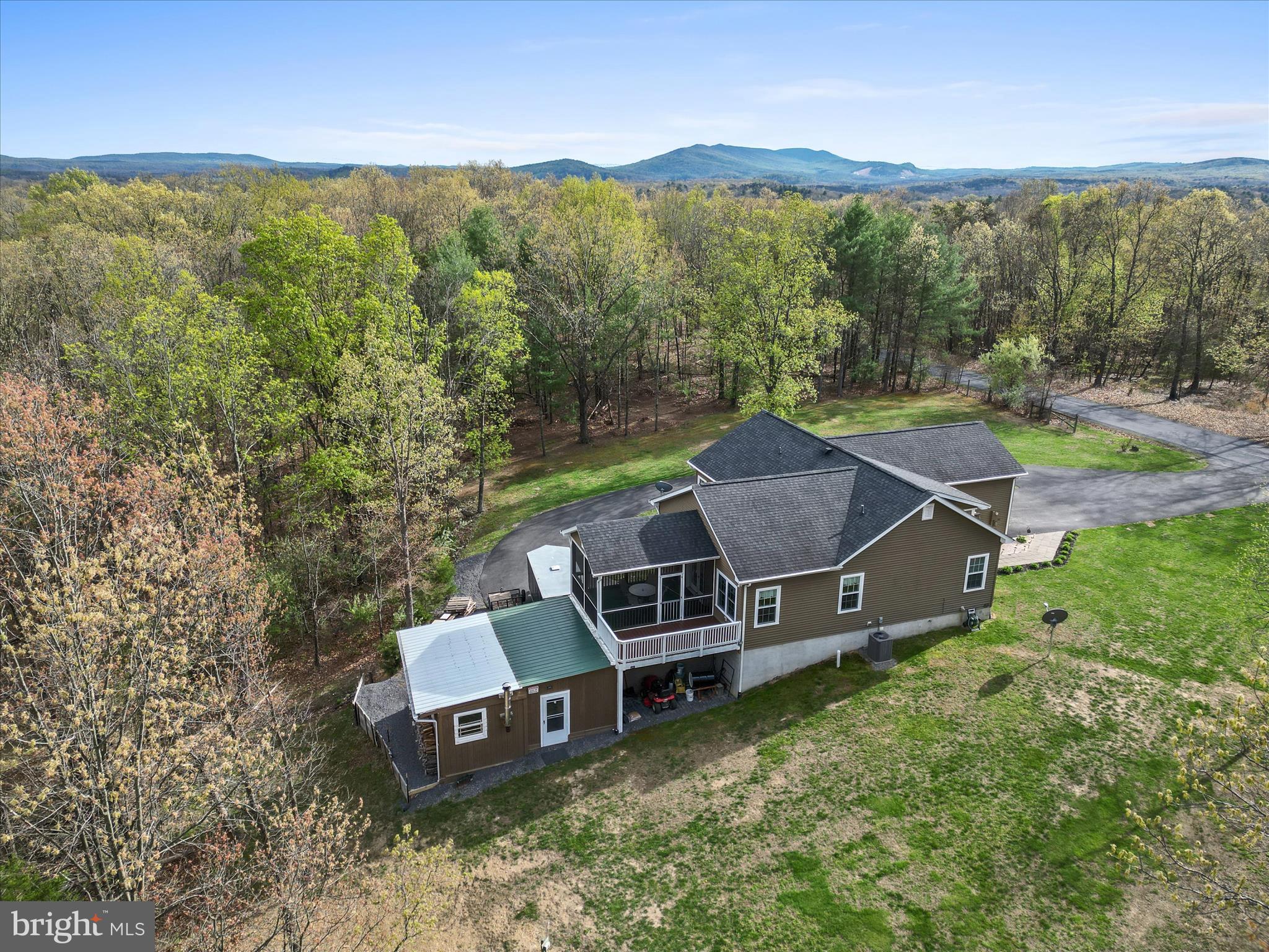 720 Adams Road Winchester, VA 22603 - Photo 52 of 60 Gallery Image 52