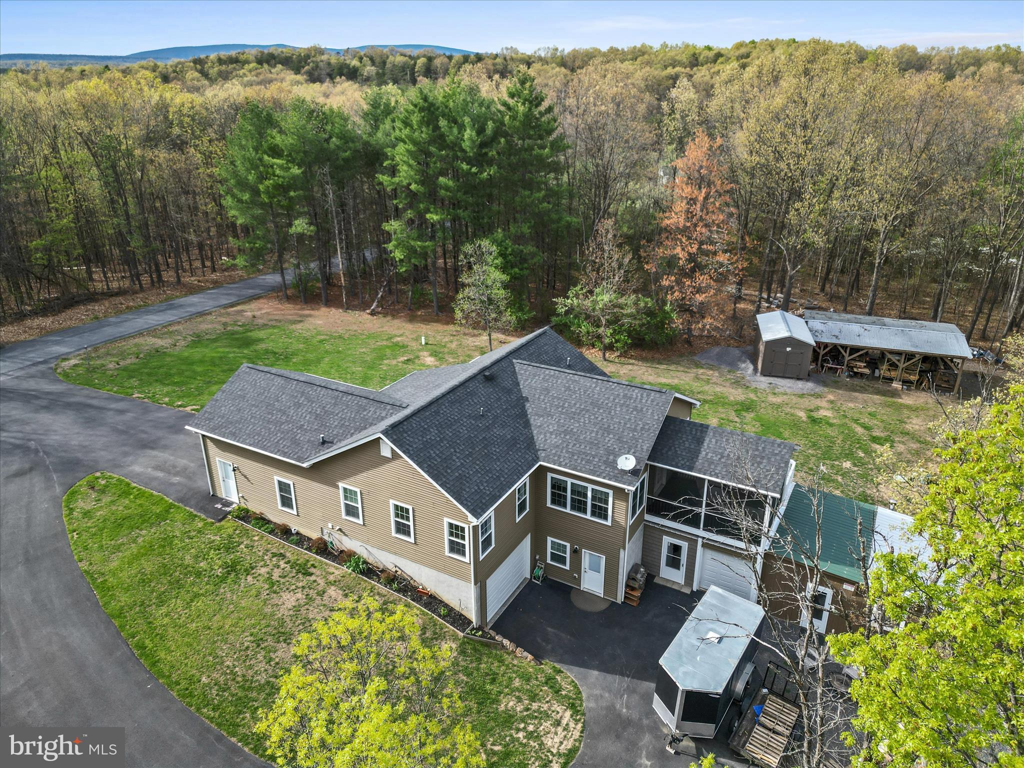 720 Adams Road Winchester, VA 22603 - Photo 53 of 60 Gallery Image 53