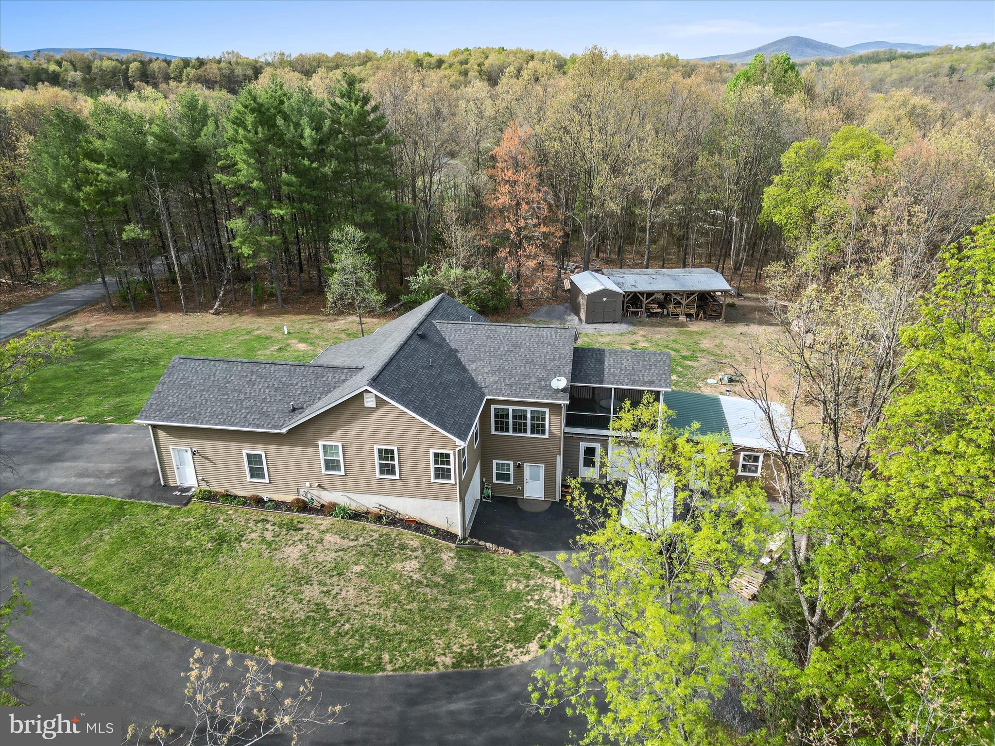 720 Adams Road Winchester, VA 22603 - Photo 54 of 60 Gallery Image 54