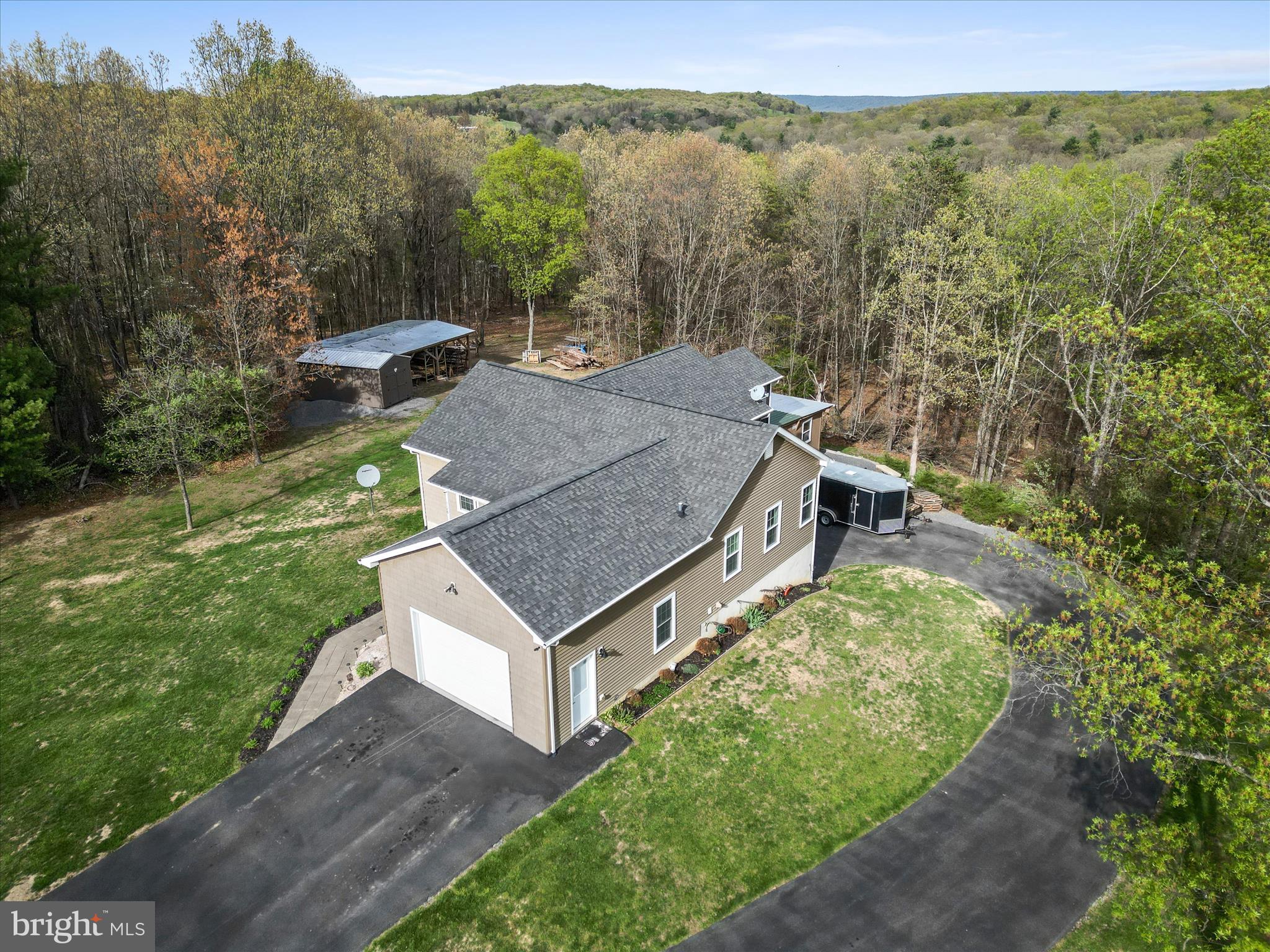 720 Adams Road Winchester, VA 22603 - Photo 55 of 60 Gallery Image 55