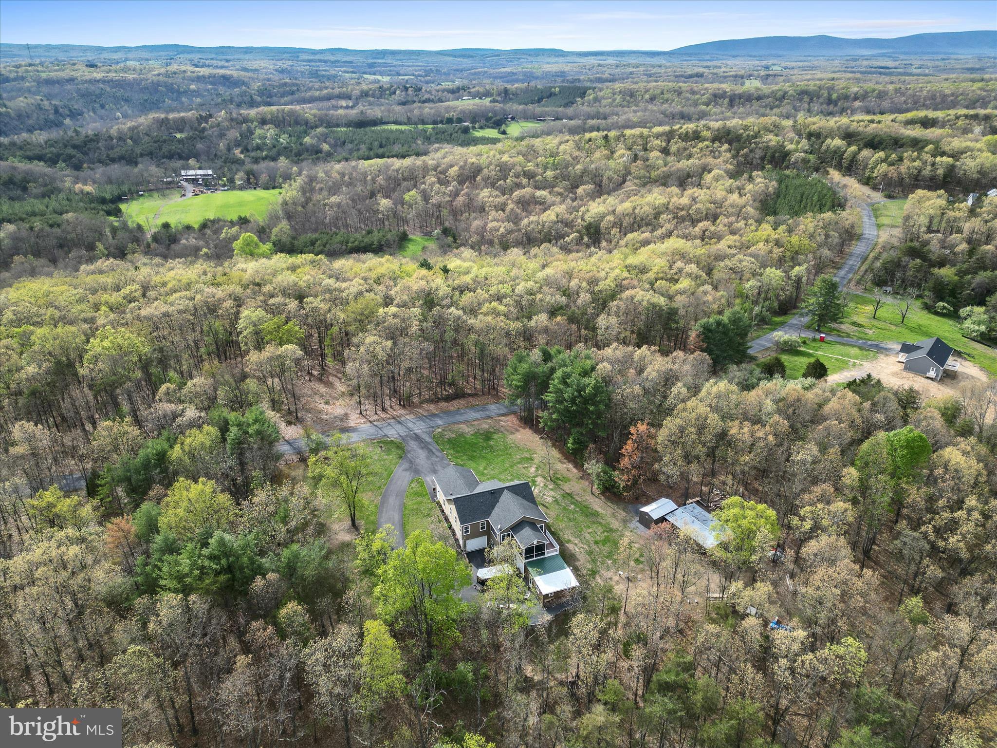 720 Adams Road Winchester, VA 22603 - Photo 57 of 60 Gallery Image 57