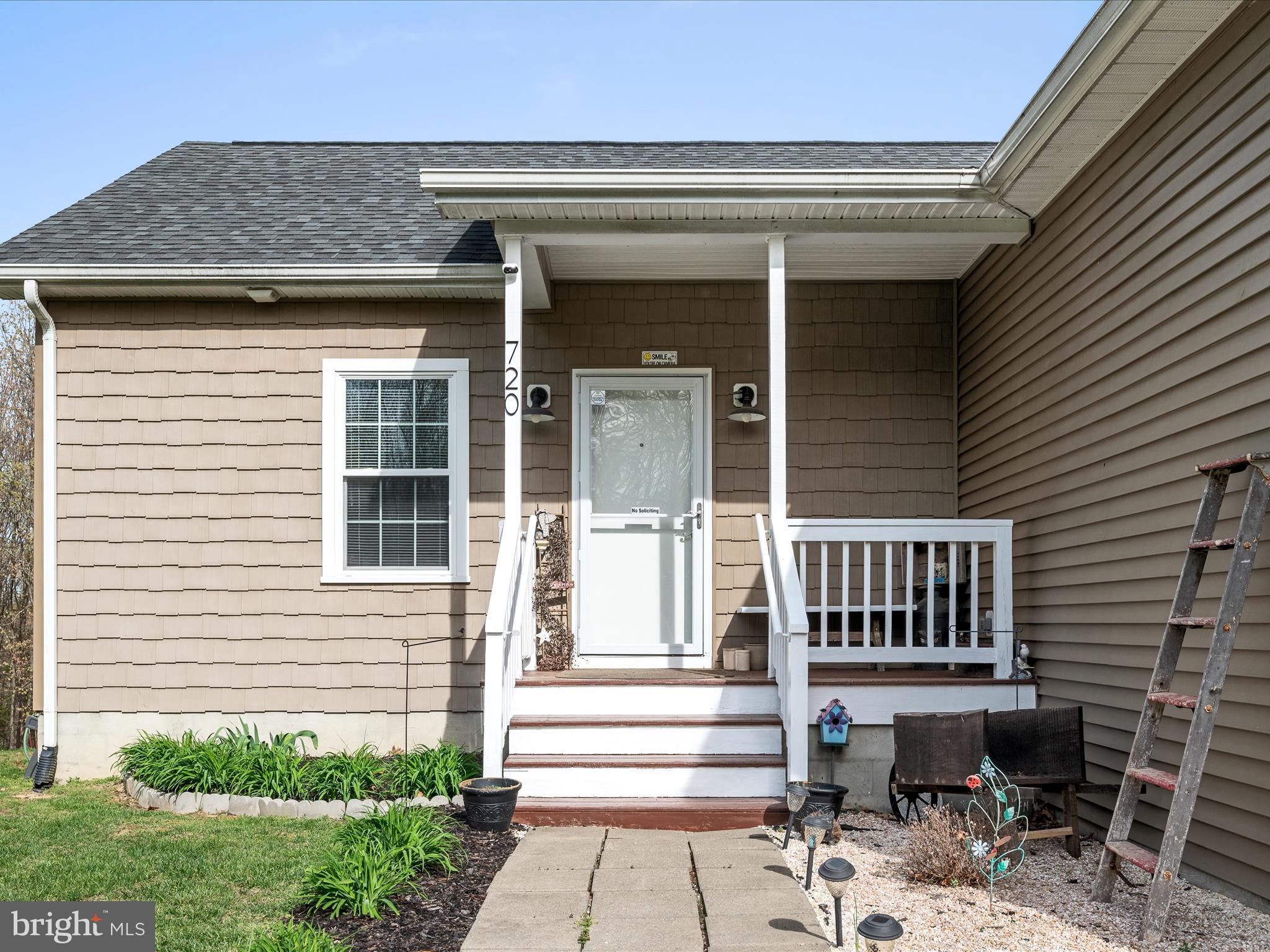 720 Adams Road Winchester, VA 22603 - Photo 6 of 60 Gallery Image 6