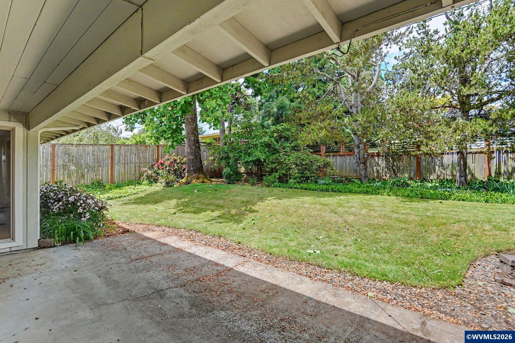 560 Northwest Merrie Drive Corvallis, OR 97330 - Photo 41 of 50