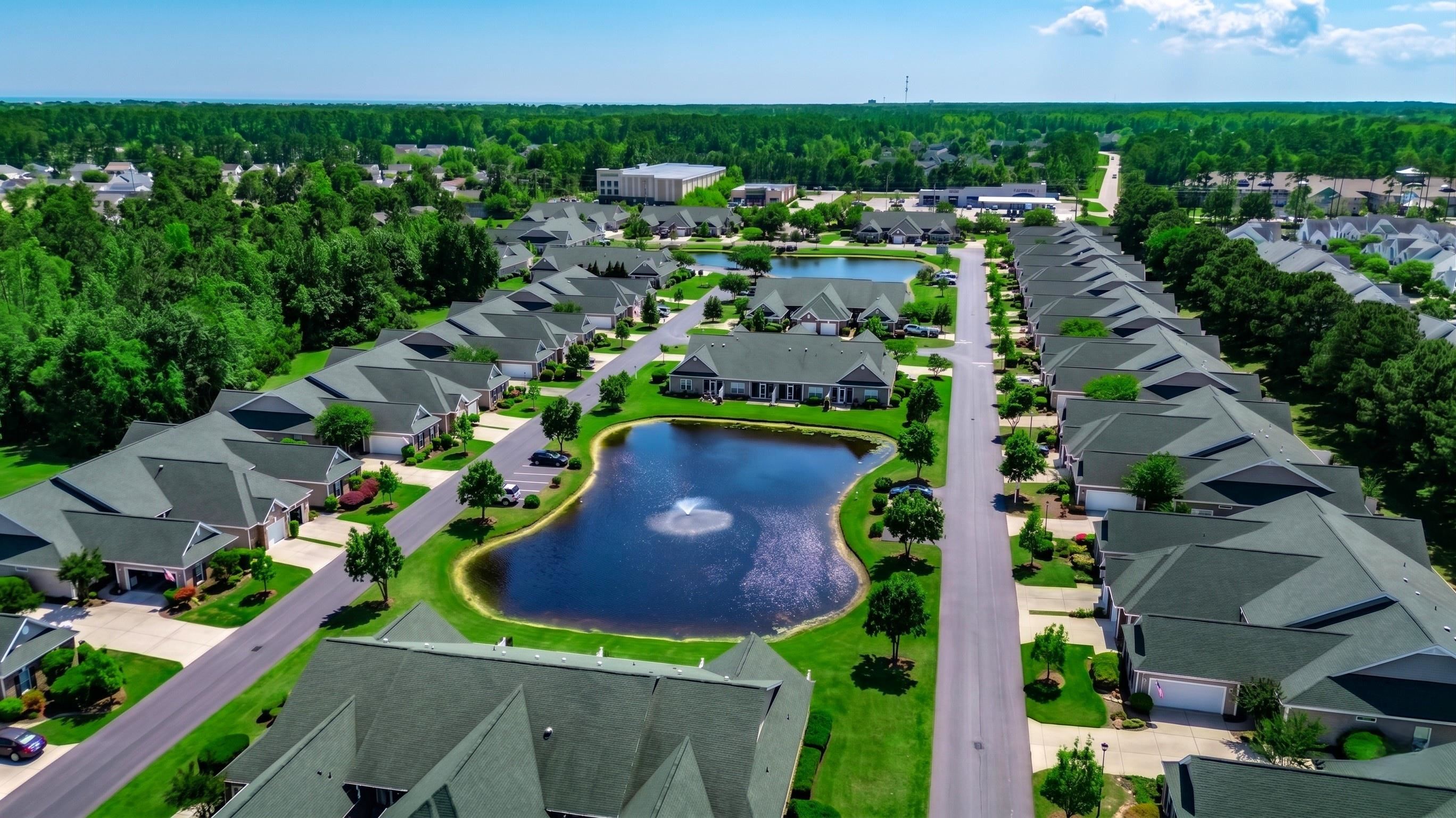 147 Chenoa Drive, Unit 34D Murrells Inlet, SC 29576 - Photo 34 of 40