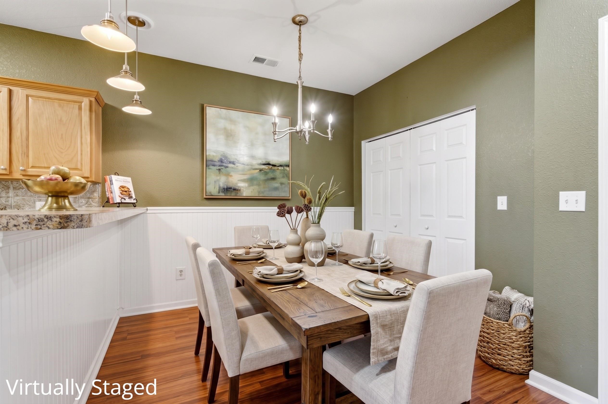147 Chenoa Drive, Unit 34D Murrells Inlet, SC 29576 - Photo 4 of 40