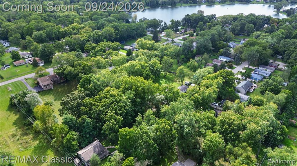 505 East Baker Road Highland, MI 48357 - Photo 62 of 67 Gallery Image 62