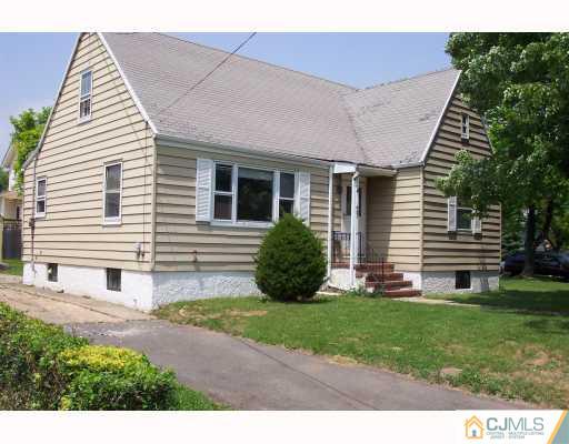 921 King Georges Post Road Edison, NJ 08837 - Photo 8 of 8 a view of a house with a yard and plants