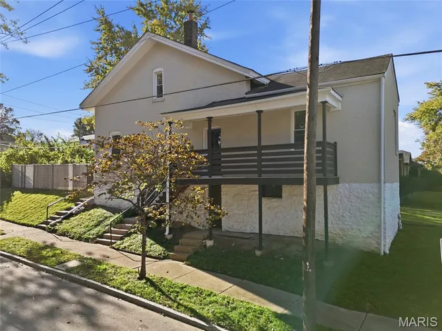 $230,000 | 5200 Dewey Avenue, St. Louis, MO 63116