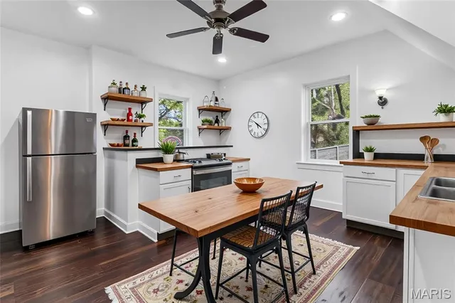 $230,000 | 5200 Dewey Avenue, St. Louis, MO 63116