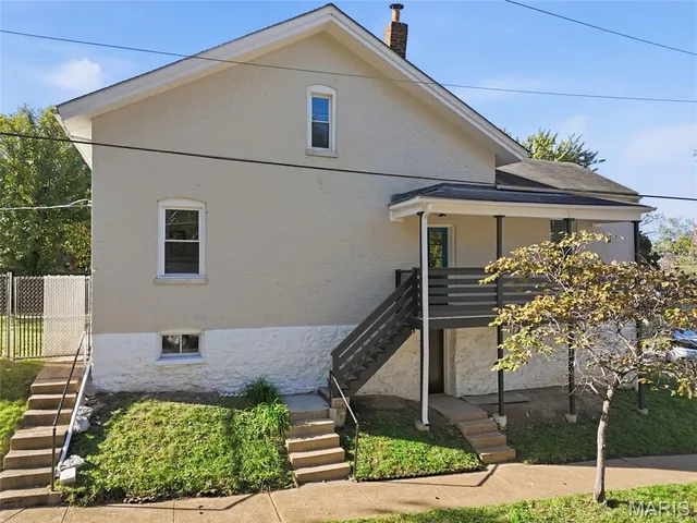 $230,000 | 5200 Dewey Avenue, St. Louis, MO 63116