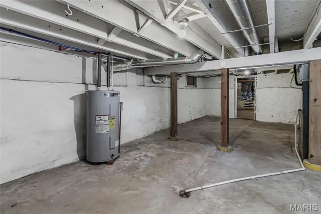 $230,000 | 5200 Dewey Avenue, St. Louis, MO 63116