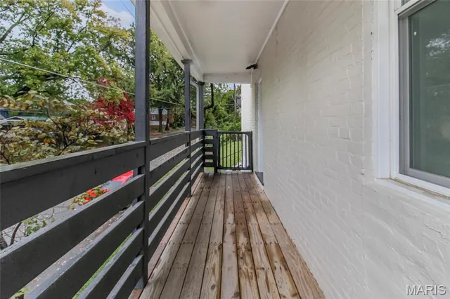 $230,000 | 5200 Dewey Avenue, St. Louis, MO 63116