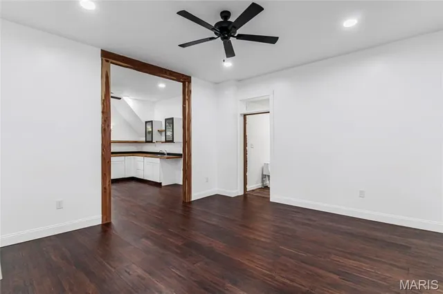 $230,000 | 5200 Dewey Avenue, St. Louis, MO 63116