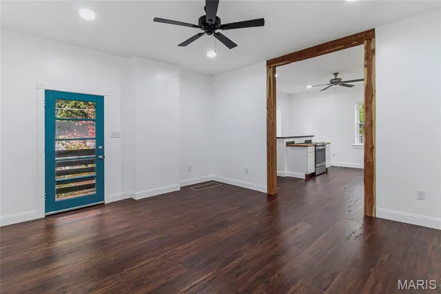 $230,000 | 5200 Dewey Avenue, St. Louis, MO 63116