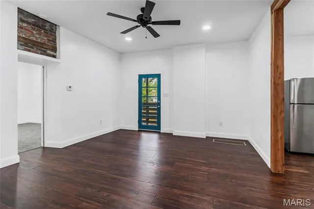 $230,000 | 5200 Dewey Avenue, St. Louis, MO 63116