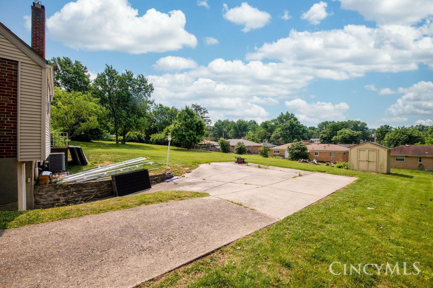 5397 Sidney Road Cincinnati, OH 45238 - Photo 28 of 28