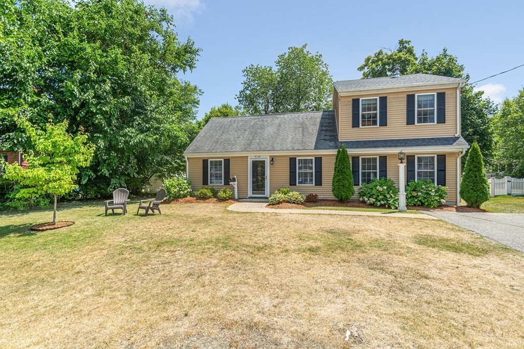 34 Springvale Road Reading, MA 01867 - Photo 1 of 35 Gallery Image 1