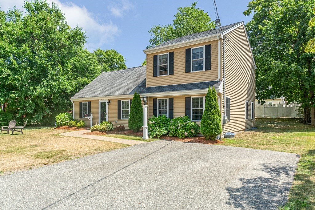 34 Springvale Road Reading, MA 01867 - Photo 32 of 35 Gallery Image 32