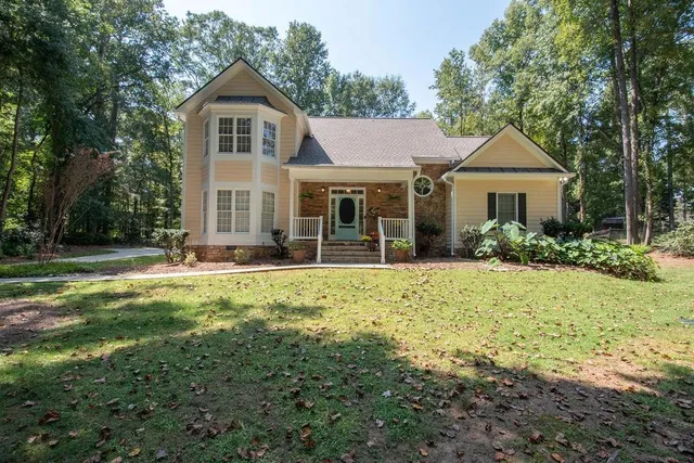 $510,000 | 170 Brennan Drive, Tyrone, GA 30290