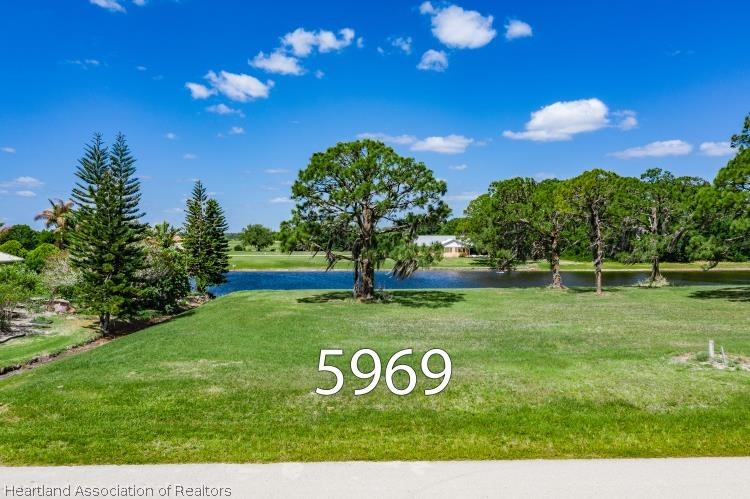 5949 Thunder Road Sebring, FL 33876 - Photo 14 of 25 a view of a park