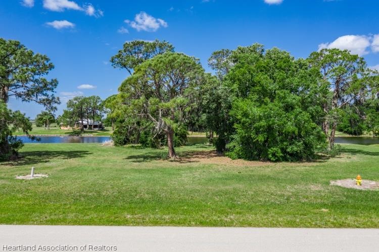 5949 Thunder Road Sebring, FL 33876 - Photo 7 of 25 a view of a golf course