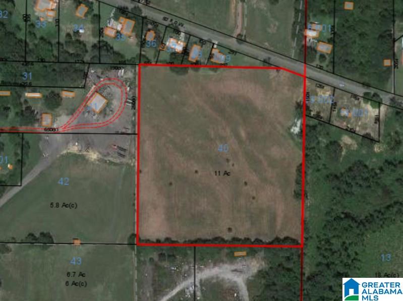 0 Main Street Bessemer, AL 35020 - Photo 4 of 4