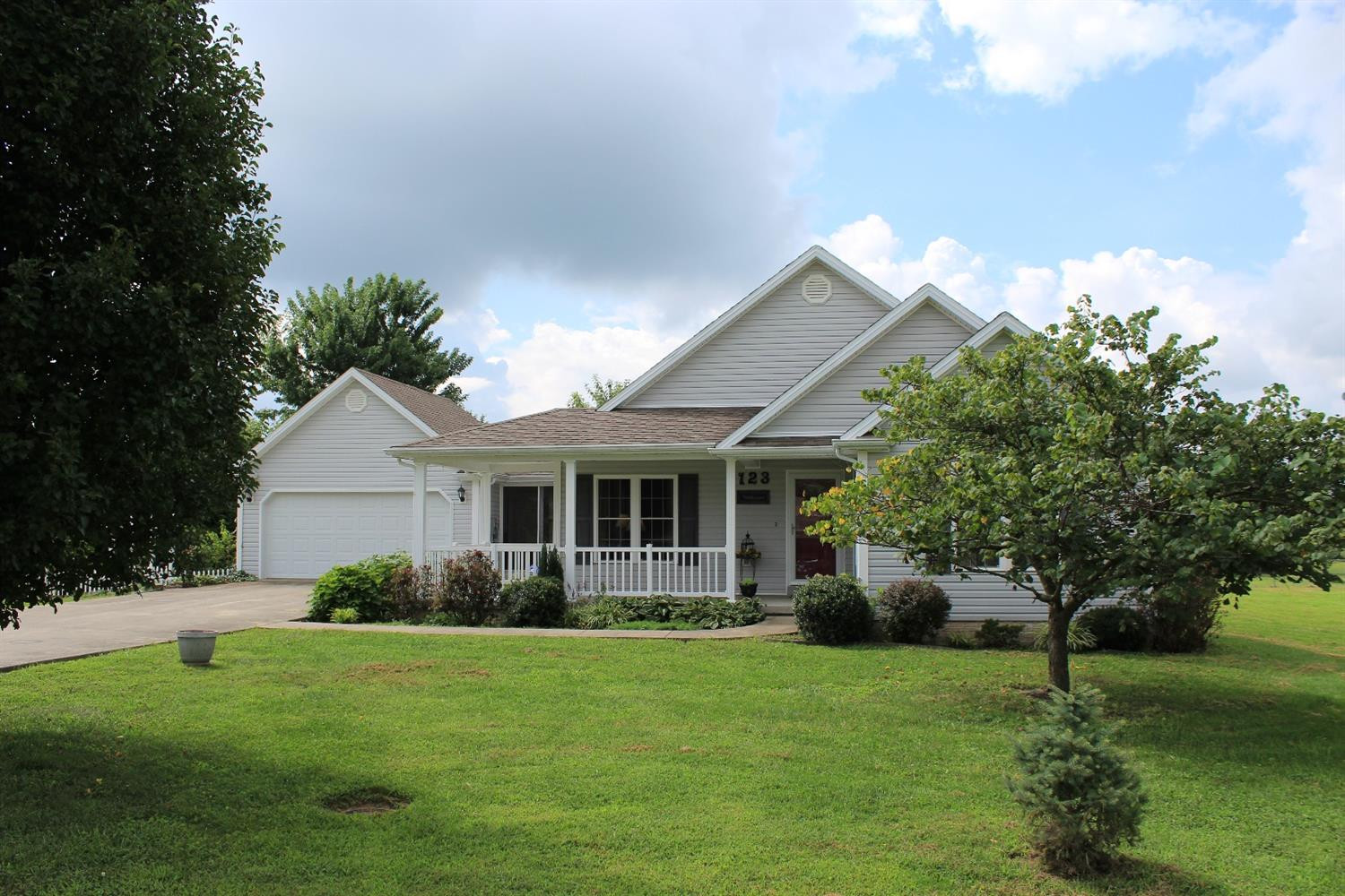 123 Ash Road Hustonville, KY 40437 - Photo 1 of 13 Photo 1